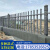 水泥护栏厂区庭院栏杆装饰围栏现代围墙护栏水泥罗马柱防护栏栅栏 乳白色