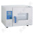 一恒微生物培养箱DHP-9011 DHP-9211B小型培育箱 自然对流恒温储藏柜 恒温设备 DHP-9121B微生物培养箱(115L)