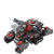 卡乐高星际战争人族争霸攻城坦克维京战机乐高积木游戏模型男孩军事玩具 JD023攻城坦克 918颗粒