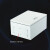 定制适用JXF基业箱室内配电箱工厂明装电控箱控制箱布线箱柜加厚款1.2 宽500高600深250/1.0