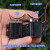 微型塑料减速电 DC3V-6V 小型升降小平台 DIY 电子们锁小配件
