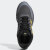 阿迪达斯 （adidas）篮球鞋男鞋2024夏季新款缓震实战运动鞋轻便透气耐磨舒适休闲鞋 GW5483黑金 40.5