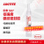乐泰/loctite 567 管螺纹密封强力胶 NSF认证低强度高粘度锥形螺纹粗螺牙配件锁固膏状胶水米白色 250ml 1支