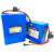 定制适用全新24V36V48V定制锂电池组 代驾外卖电动滑板车锂电池 24V28.8AH（松下）
