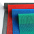 工霸（GONGBA）PVC塑料网格镂空地垫 卫生间防水游泳池厕所防滑地毯脚垫 1m*5m*5mm 1块 下单备注颜色