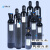 OLOEY氮气瓶4/10/15升钢瓶黑色高压罐新瓶建设国标-2工业用便携 氮气压力双表(防震小表头)