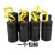 CBB60电容螺杆泵自吸泵电机电容潜水泵电容启动电容器15UF450V 5% 16UF