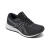亚瑟士（asics）女跑步鞋网面系带GEL-Excite 7运动JX10919149 Black White 6