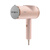 海尔（Haier）挂烫机HY-GW1203 珊瑚粉