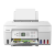 佳能（Canon）G3830/3870/3871/3833彩色喷墨打印机家用学生作业手机连接家庭打印连供墨仓办公打印复印机扫描机 G3871-5G双频（带显示屏） 套餐一：官方标配+专用墨水2套