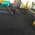 工厂车间过道吸油地垫吸污毯防滑防渗漏耐脏重型耐用吸油毯 黑色09M×30M×6MM