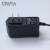 12V1A电源适配器2A3A5电信机顶盒光纤猫路由器WIFI5V电线音响充电 24V2A大头5.5mm