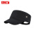 久工保 平顶帽 JG-M20 (个) 黑色
