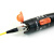 黑玫 （DARKROSE）HT-10笔式光纤红光笔十公里红光源光纤通光测试笔10mw