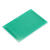 PCB电路板板单面喷锡板绿油玻纤实验洞洞焊接线路板 5*7*9*15 双面喷锡蓝色油板 3x7cm2张