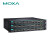 MOXA ICS-G7826A-8GSFP-2XG-HV-HV-T MOXA 万兆光口 三层千兆电口 万兆光口