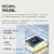 ThinkPad联想笔记本电脑ThinkBook16+ 小新品锐龙版2024款可选 16英寸高性能轻薄商务办公设计师游戏本 R7-8845H 16G内存 1T固态 官方标配 2.5K高清屏 120HZ