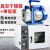 定制定制DZF-60206050真空干燥箱实验室真空烘箱干燥机测漏箱脱泡消泡机 DZF6020A升级款