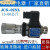 高精度压力继电器SERJCS-02H02NNLNLLAC250V-3A液压油压开关定定 JCD-02S (4-26kg)(品质)