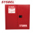 SYSBEL 西斯贝尔 防火柜 防爆柜 可燃液体安全储存柜 FM认证 30加仑 现货