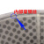 磨浆机钢丝钢条沈阳蜜蜂豆浆机钢圈穿网铁丝蝴蝶大方配件 沈阳175型(粗2.2毫米)