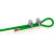 安达通 包塑钢丝绳 物业机构用拉紧绳 4mm粗（4米一套）