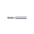 CNXDWY铣牙刀型号8331211整体硬质合金钨钢  高硬度钢用螺纹铣刀AT-2  M8*1.25