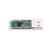 nRF52840Dongle低功耗BLE5.0桌面版nRF Connect外壳USB蓝牙抓包器 适Dongle