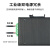 天迪工控（tardetech）工业以太网交换机非网管宽温宽压通讯TD-iES-2012G-SFP/1光2电千兆口