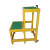 高低压玻璃钢绝缘凳高低凳绝缘凳电工凳二层踏步凳子高低绝缘梯凳 定制尺寸