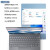 THINKBOOK联想ThinkBook X 2024AI旗舰本 Ultra标压处理器 高性能商务办公轻薄本全能手提电脑电竞游戏本 UItra9-185H 32G  触控屏 1T固态  2.8K 12