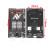 XDH322P001全新杭州西奥电梯配件黑底白字外呼4.3寸断码显示板