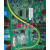 格兰仕柜机变频空调 KFR-51W/RDVDLB10-230(3 ) 外机电脑板主板 拆机旧件