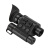 徕佳图（LCANTU）DV-5单目单筒数码红外头戴夜视仪 高清拍照录像 WIFI 自带内存