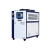 风冷式冷水机工业水冷式3h5p匹冰水制冷机组挤出机小型制冷机设备 风15AC