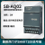 域控兼容西门200smart扩展模块plc485通讯信号板SB CM01 AM03 SB AE01模拟量1路输入