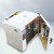 电热鼓风干燥箱小型高温双开门烤箱工业实验室热风循环烘干箱 JHY-00S(全不锈钢35x35x35c