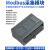 Modbus RTU转TCP 485/乙太网 开关量/模拟量IO扩展采集模块 RTU-标准款数字量16入16出晶体