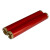 聚墨JUM JP02-220X100-JM100-RD JP02色带（计价单位：盒）红色