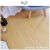 喜来屋pvc石塑锁扣卡扣式spc石晶木地板卧室家用翻新加厚耐磨防水地板革 木纹D22 厚度3.8毫米