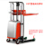 Cheuklift卓力 电动行李车EPS04系列 载重400KG 升高1.2米1.5米电动堆高车叉车 EPS0415