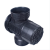 检查井直通井座 类型 流槽式 污水用 井筒DN450 配管直径 DN300 材质 PE