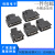 适用MDR/SCSI连接器1394编码器伺服驱动器插头SM-14P/20P/26P/36P/50P SM-6P