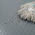 联豫 防水防滑地垫塑料垫 PVC塑胶地板垫子 灰色人字柳叶纹 2.5mm*1.2m*15m