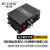 博扬(BOYANG) 非压缩全高清3G-SDI视频光端机1路视频+网络+双向立体声音频+RS485双向数据一对 BY-3G1SER
