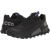 爱步（ECCO）男士休闲鞋 日常舒适透气低帮鞋Biom 2.1防滑耐磨缓震运动男鞋 Black 39