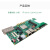 米联客MLK-S203-AP104安路FPGA开发板PH1A40 FPGA开发板 MLK-S203-AP104裸板