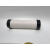 工业移动空调冷气管配件冬夏瑞电宝工冷气机外径120MM冷风管 黑色冷气管接口圈