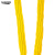 晟雕定制合成纤维吊装带（两眼）柔性吊带3T×1M