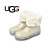 UGG 女式雨鞋 1125732 自然色 US7.0(24cm)